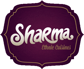 Sharma Restaurant – Indian, Arabian & Mediterranean Dishes